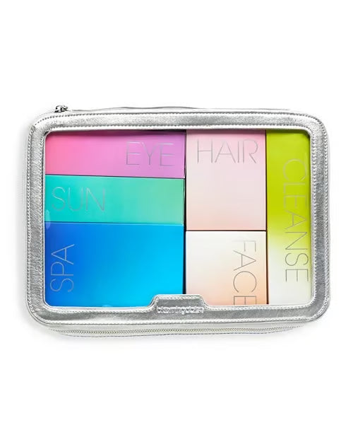 S24 Beauty Essentials