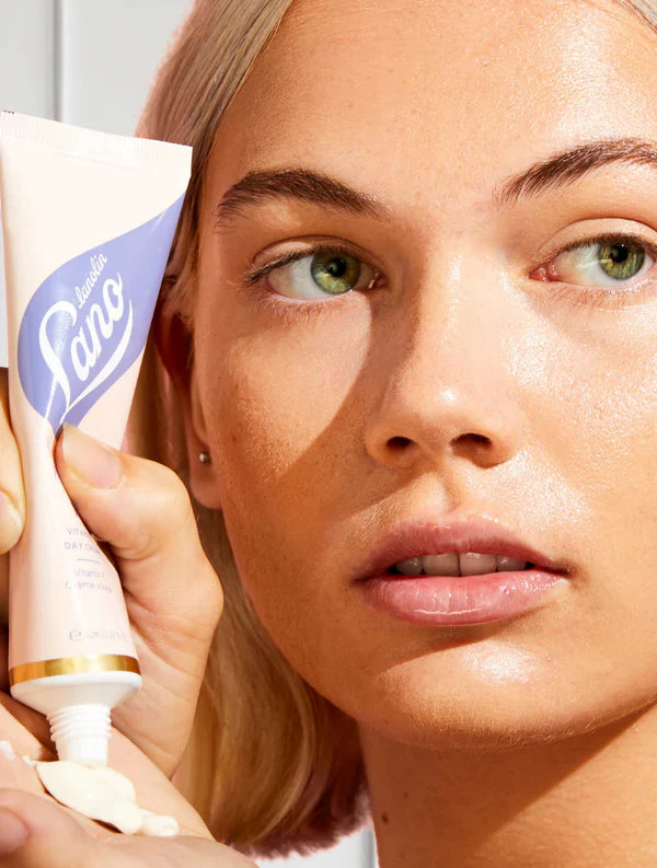 Face Base Day Cream
