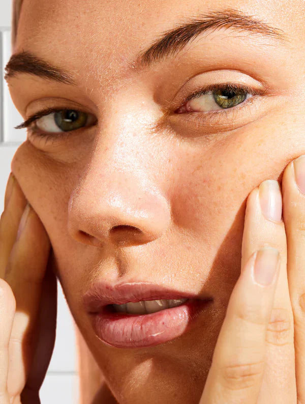 Face Base Day Cream