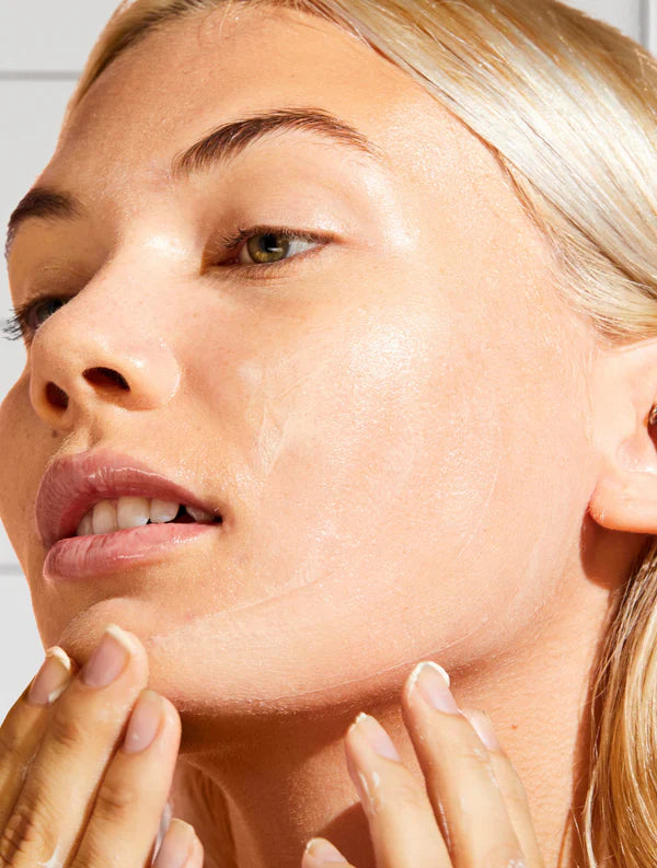 Face Base Day Cream