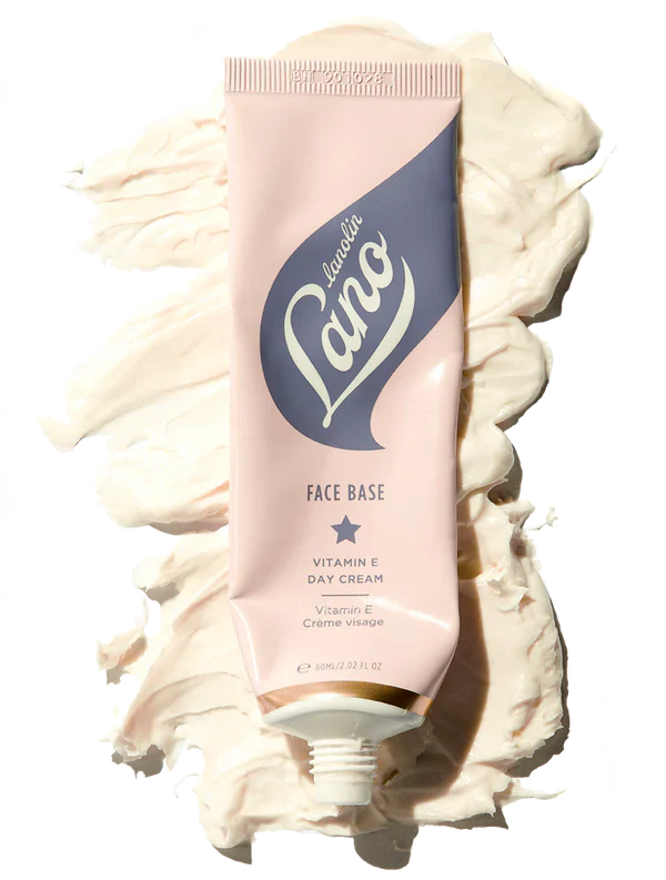 Face Base Day Cream