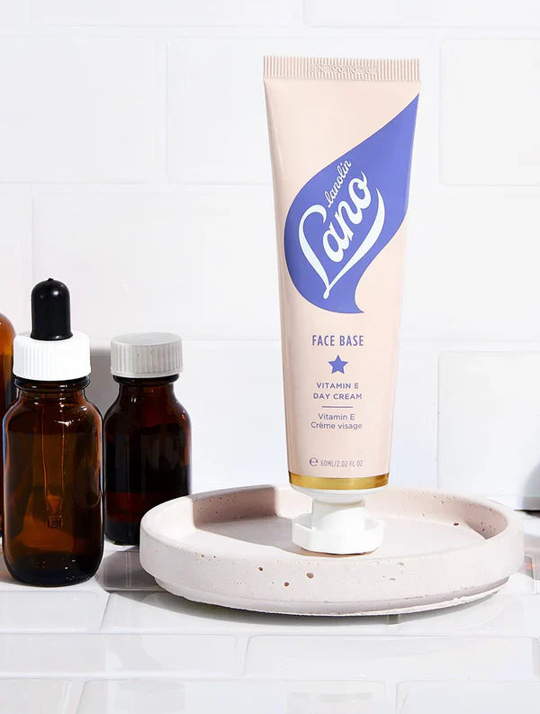 Face Base Day Cream