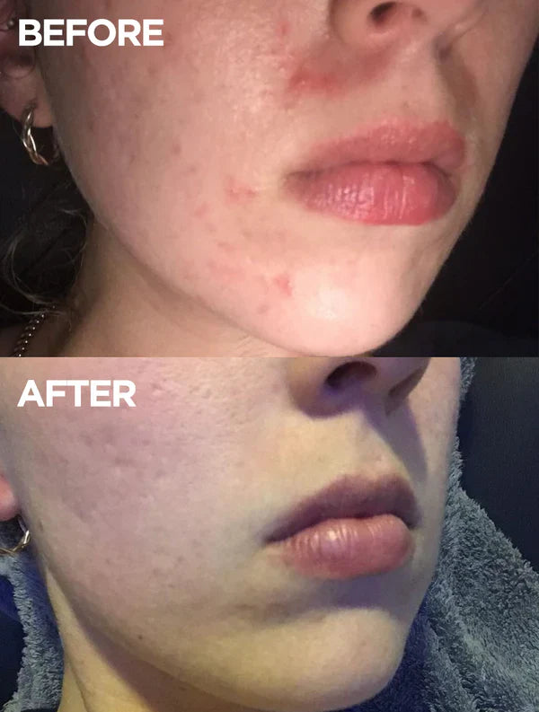 Face Base Day Cream