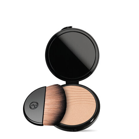 Luminous Silk Glow Fusion Powder