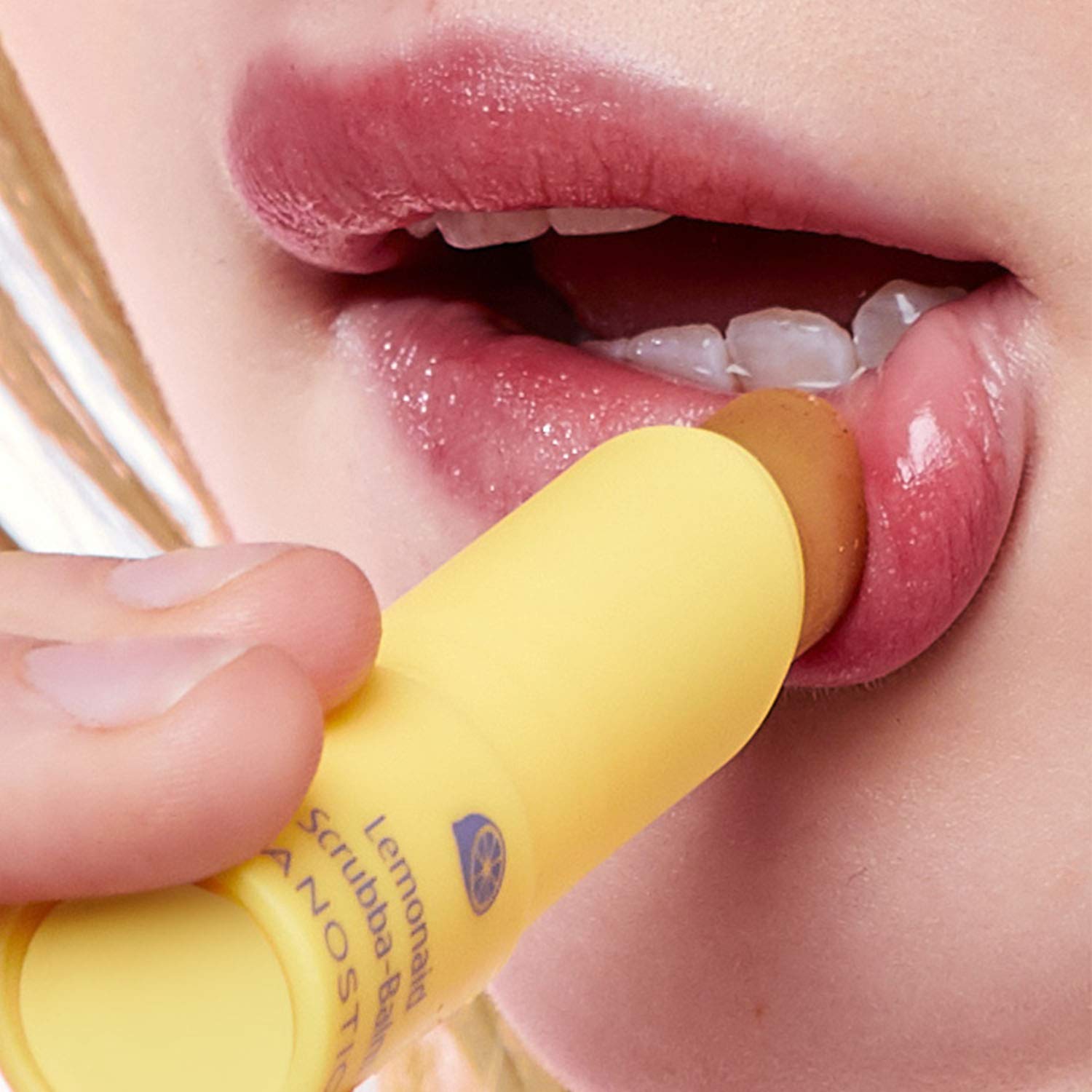 Lanostick Lemonaid