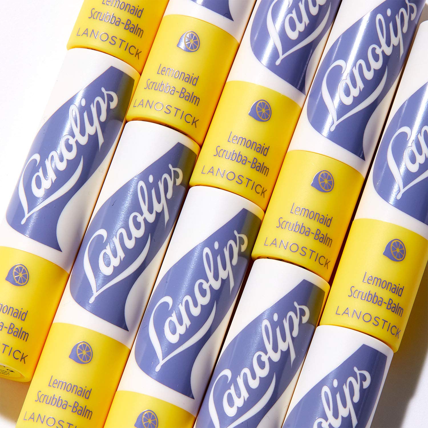 Lanostick Lemonaid