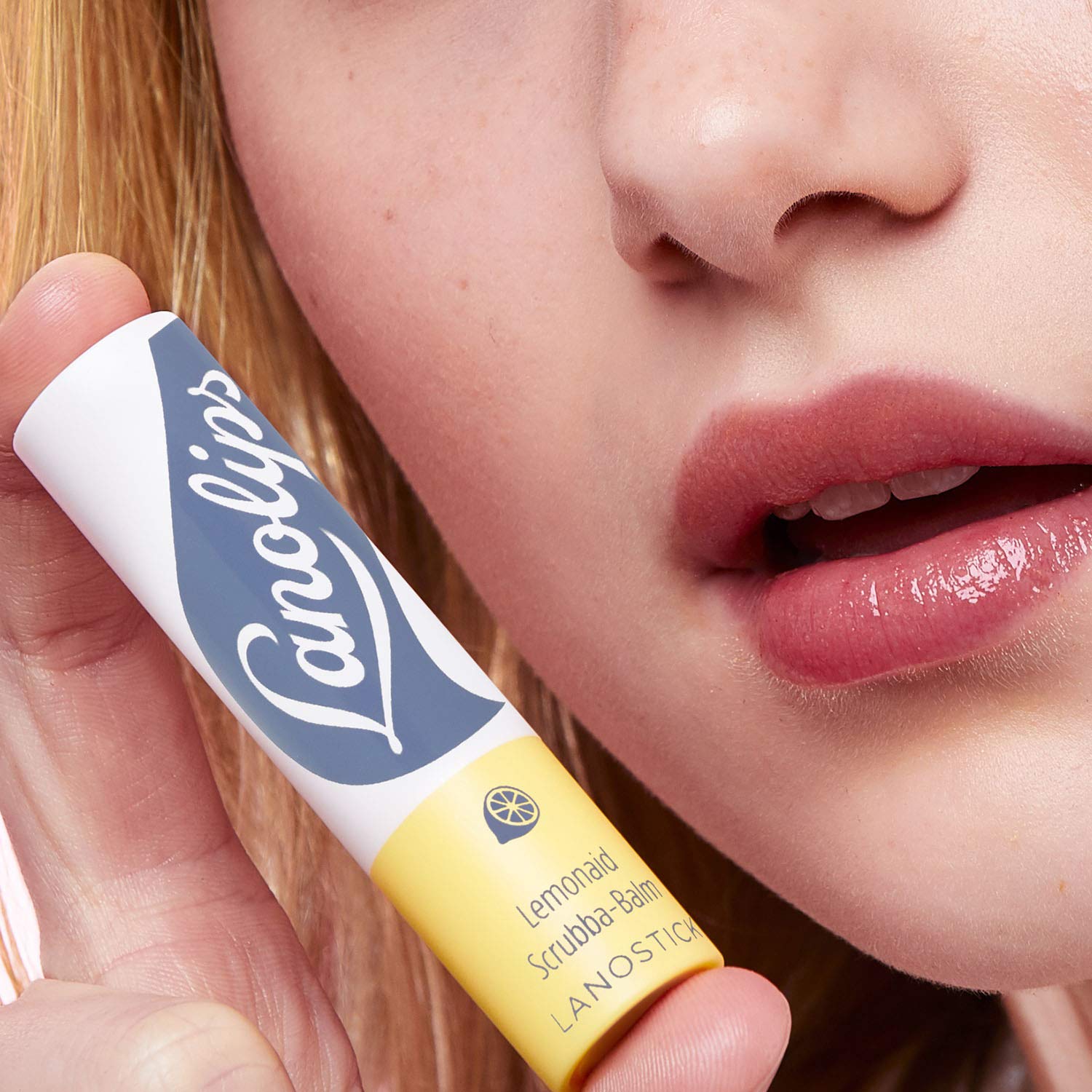 Lanostick Lemonaid