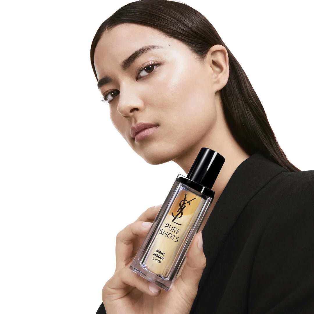 Night Reboot Serum
