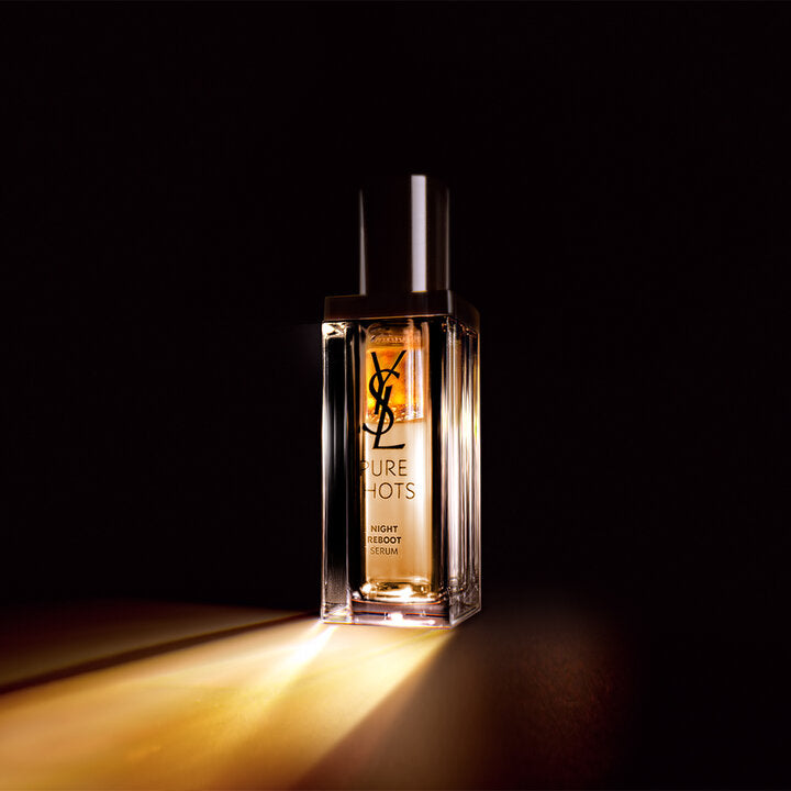 Night Reboot Serum