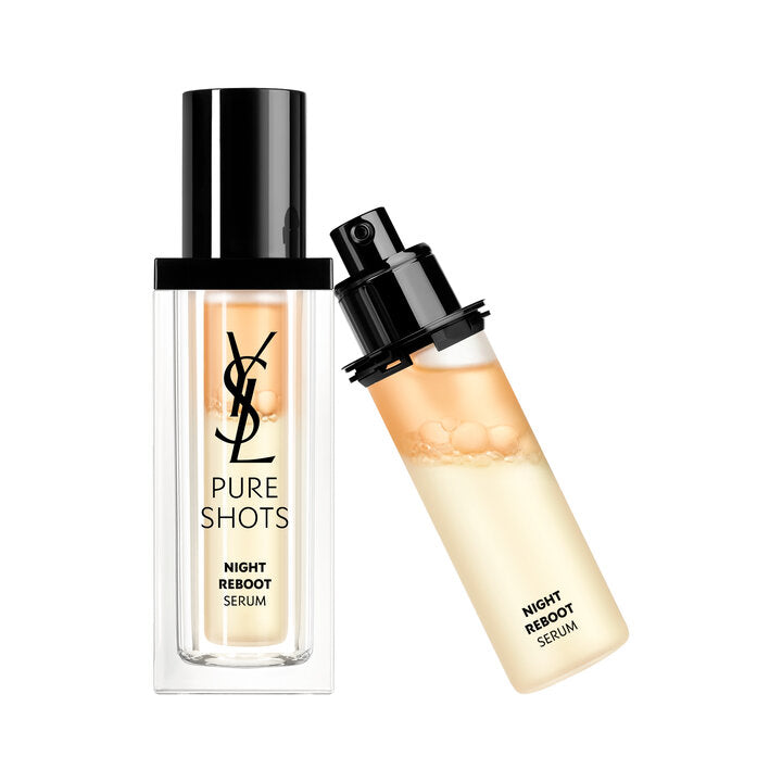 Night Reboot Serum