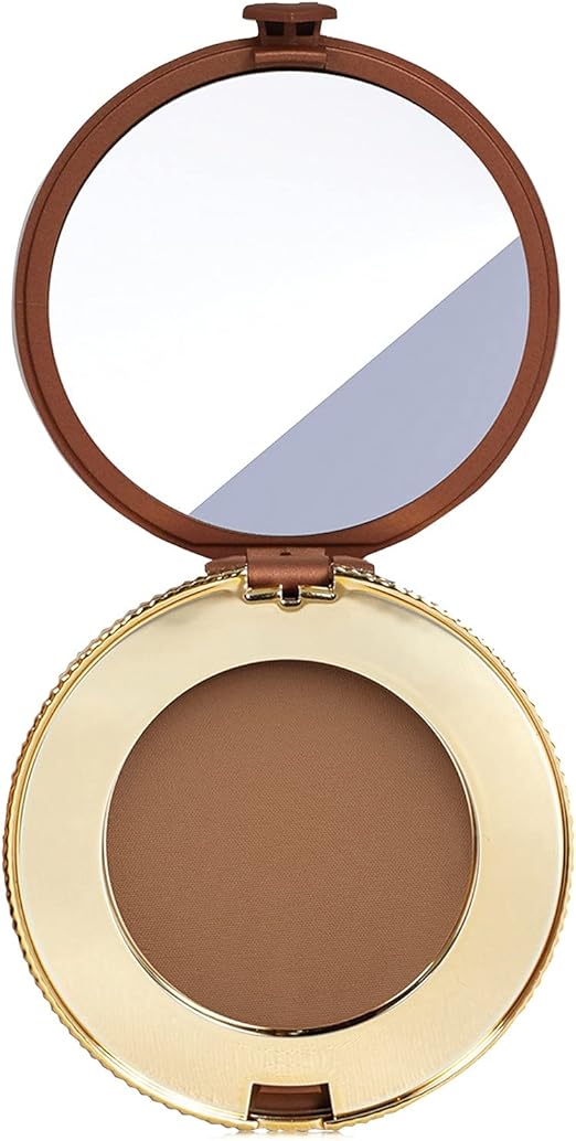 Too Faced Travel-Size Chocolate Medium Matte Bronzer