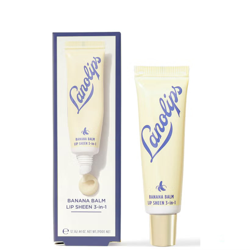 Banana Balm