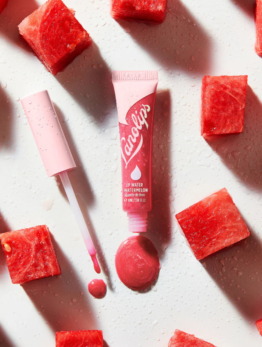 Lip Water Watermelon