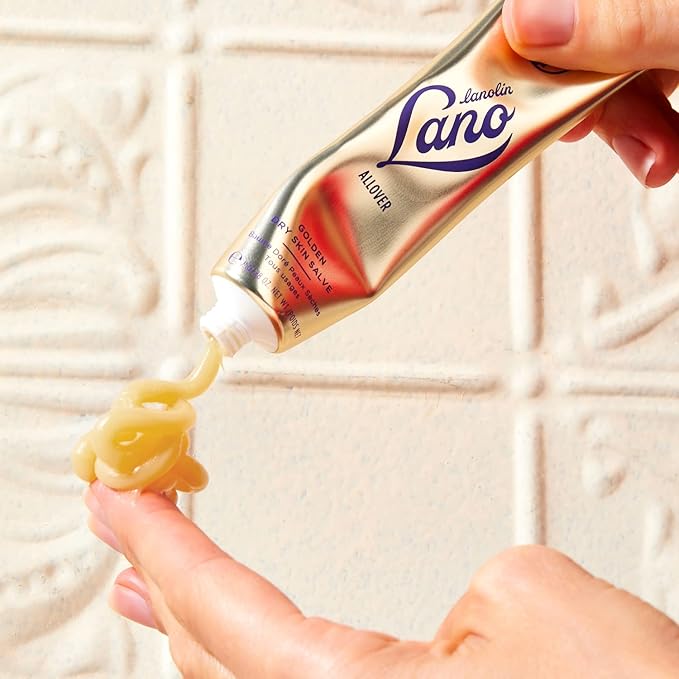 Golden Skin Salve