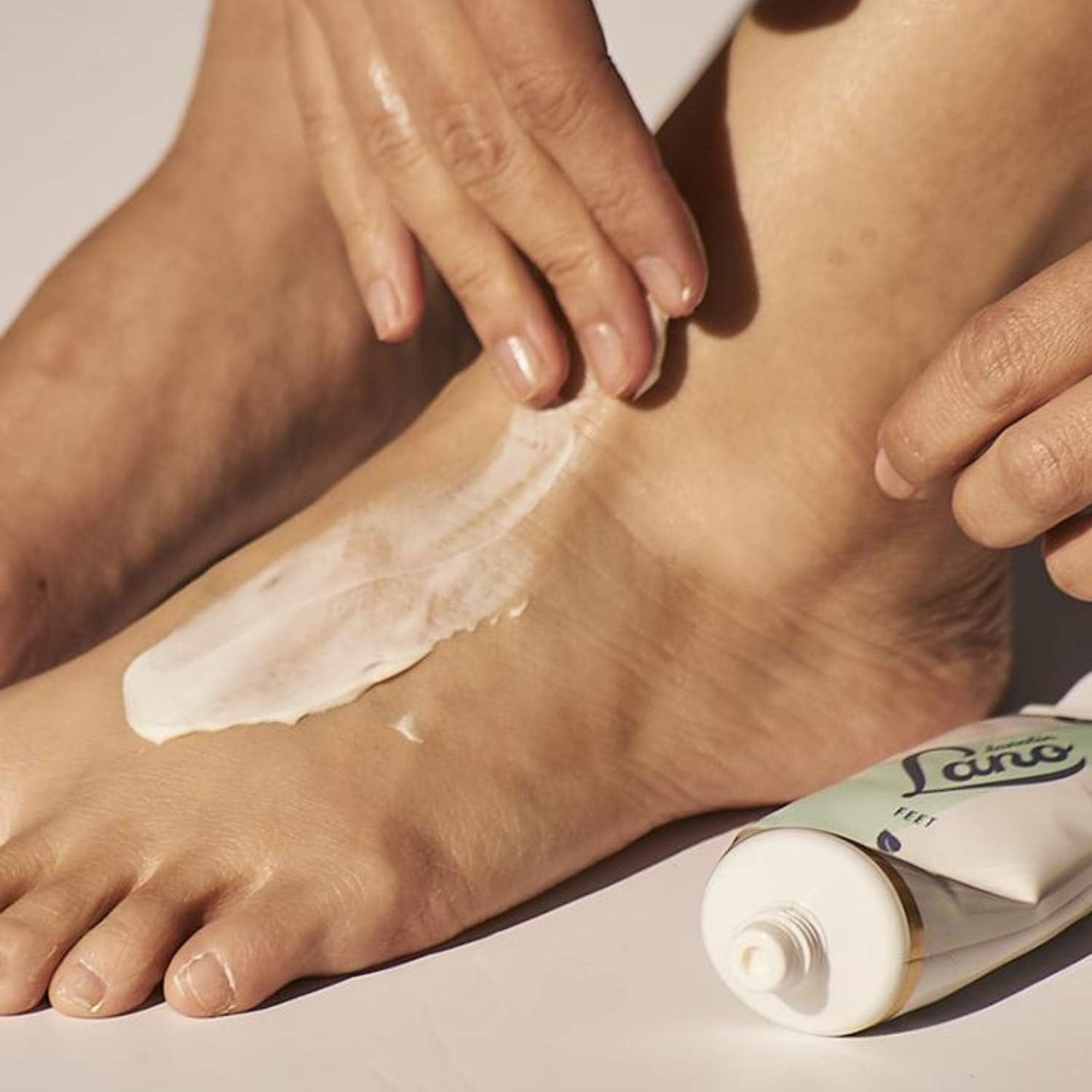 Minty Leg Balm
