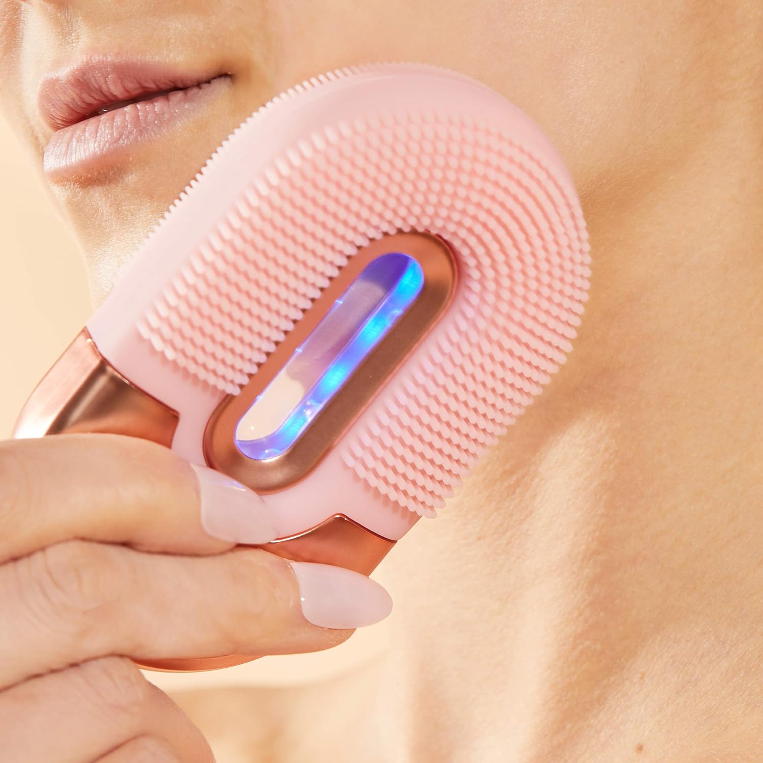Tilka Silicon Brush