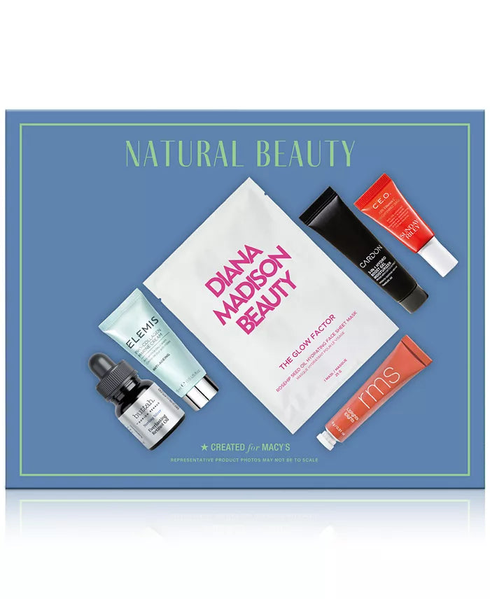 Created For Macys 6-Pc. Beauty Skincare Set