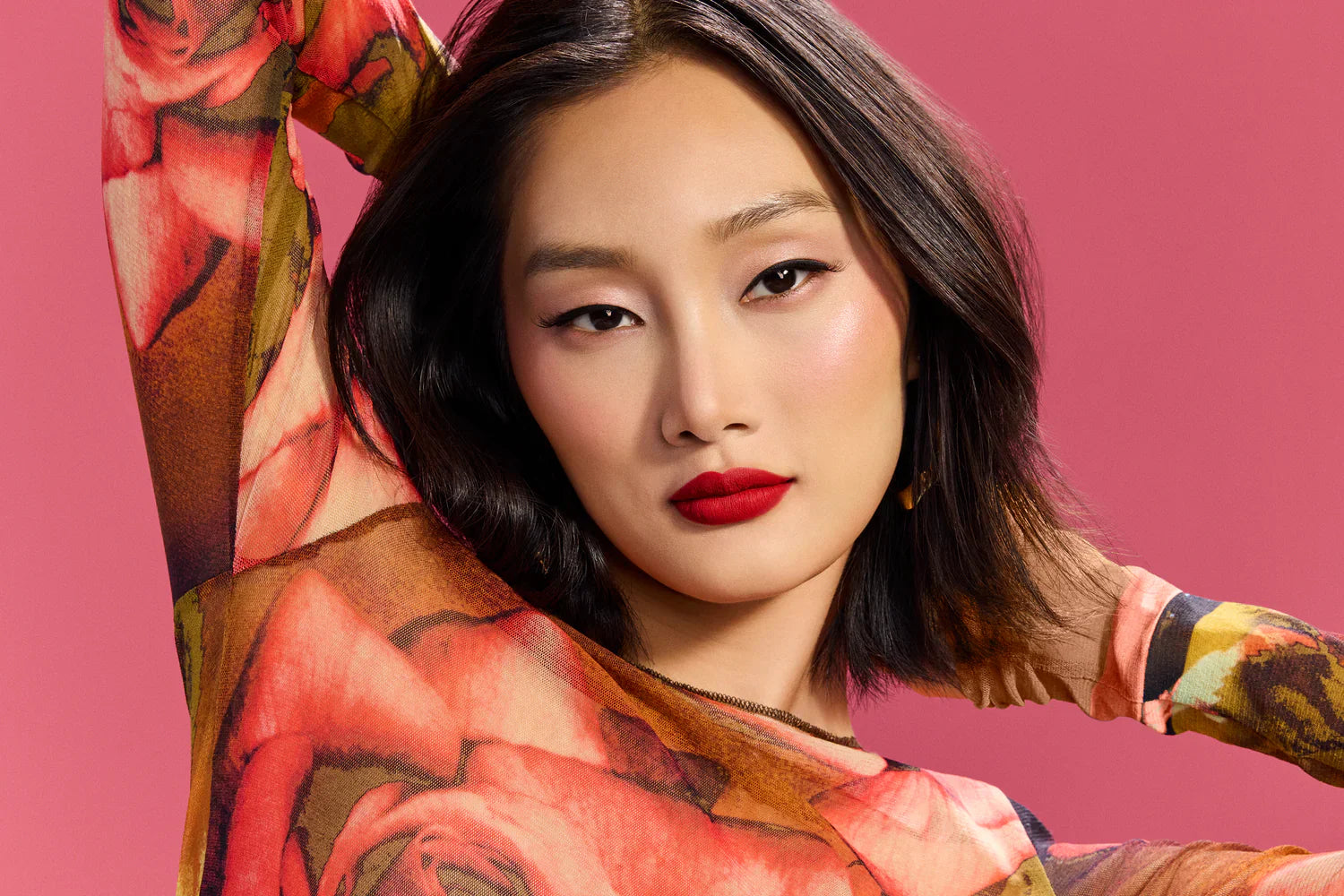 Stay All Day® Liquid Lipstick