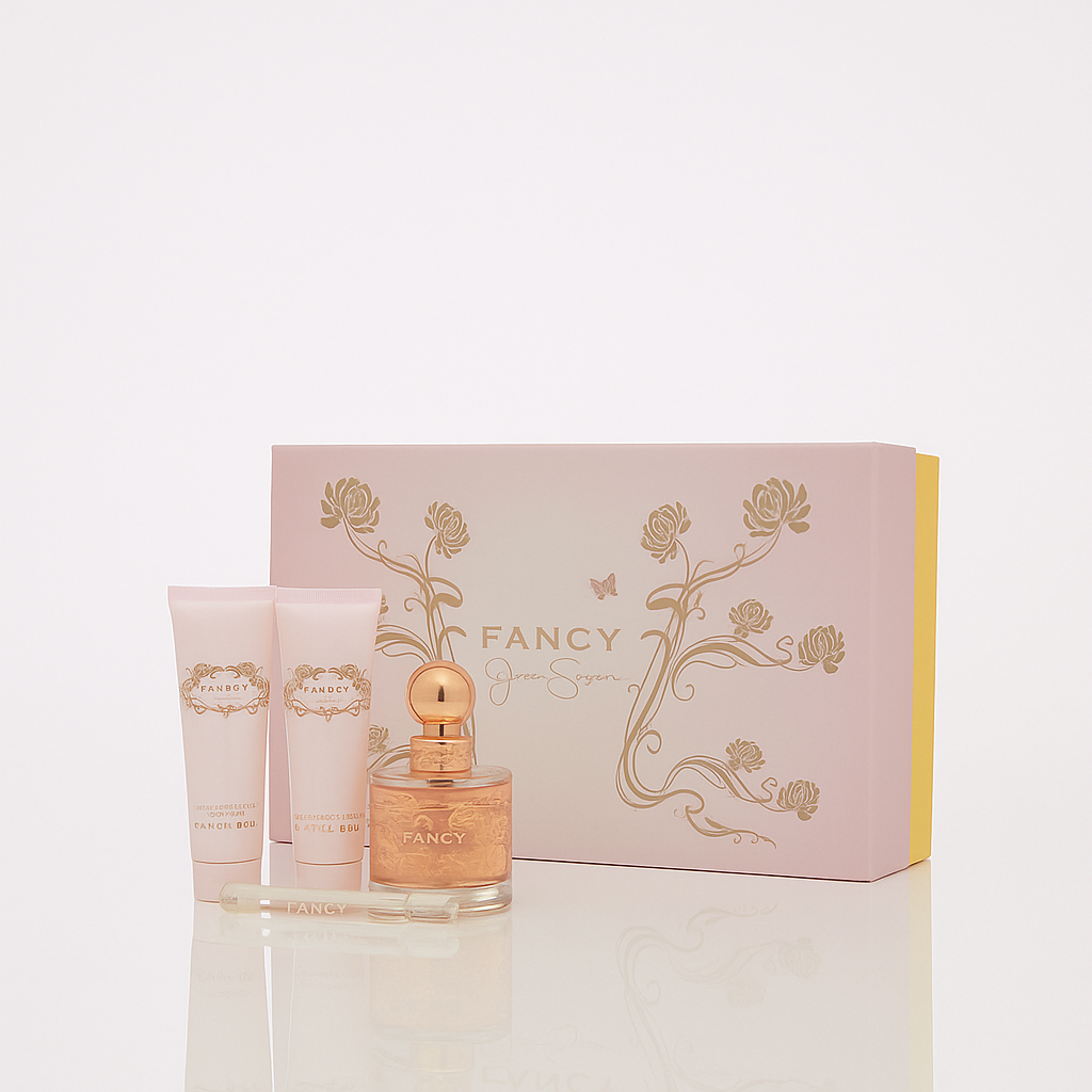 Jessica Simpson Fancy Womens