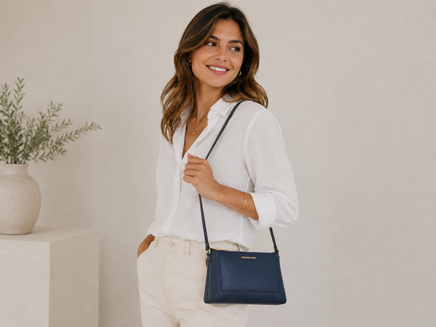 Michael Kors Sallie Medium