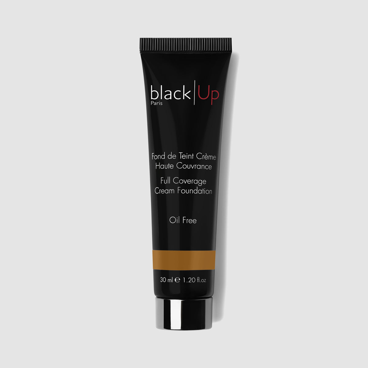 BlackUp Full Coverage Cream