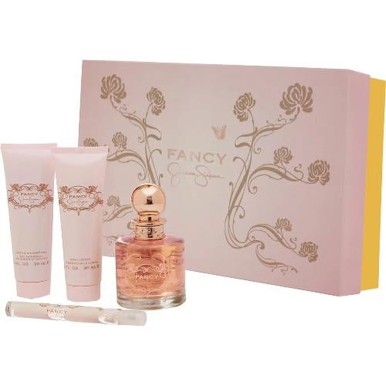 Jessica Simpson Fancy Womens