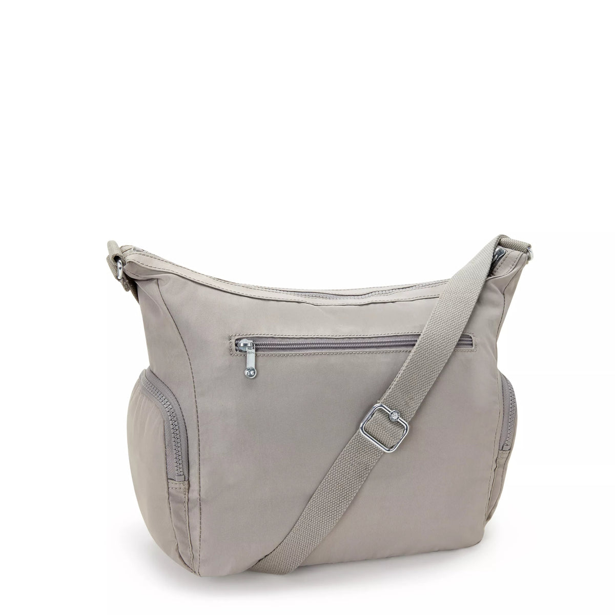 Kipling Kipling Gabbie Crossbody Bag Grey Gris No Size