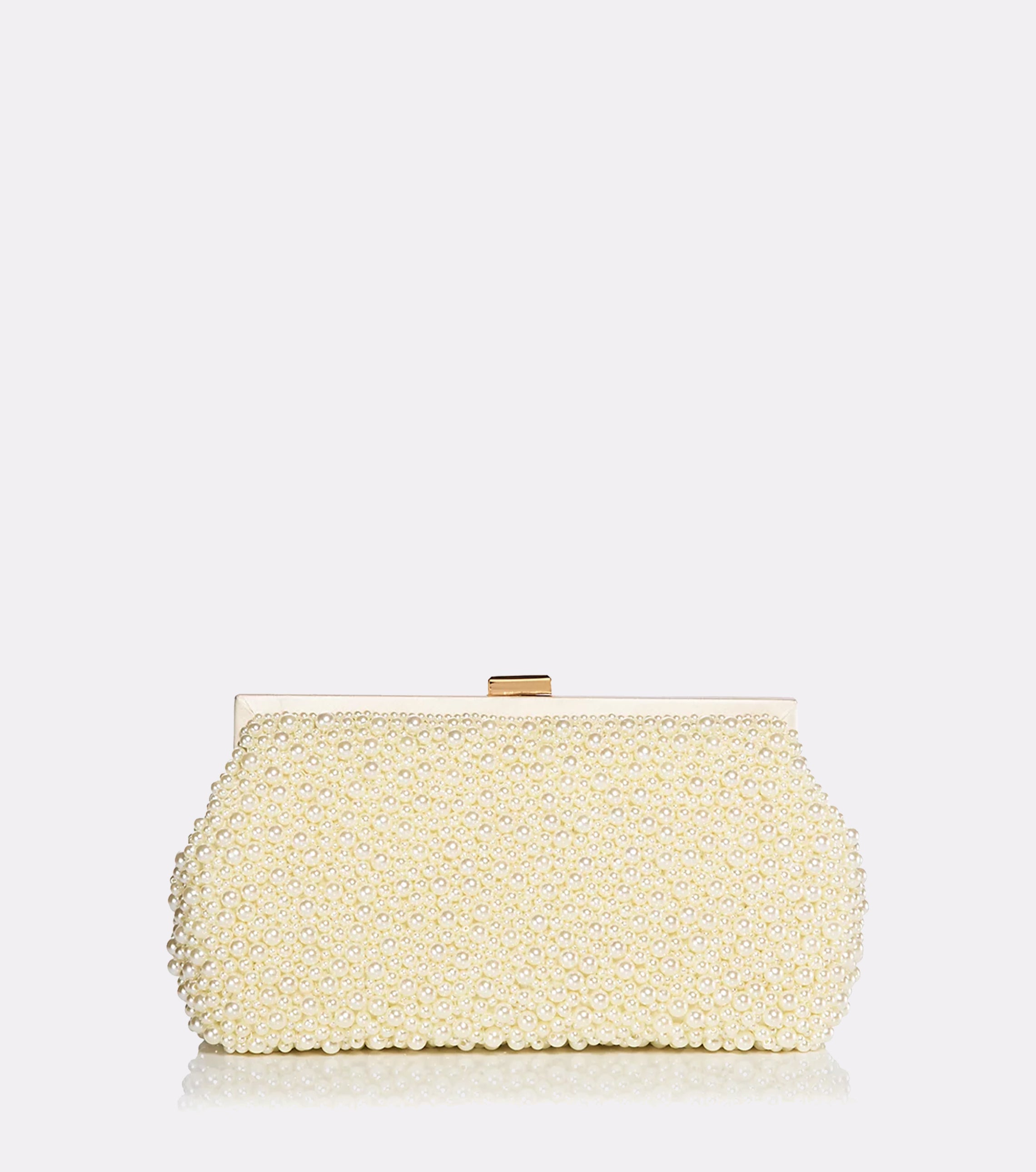 Pearl Evening Bag