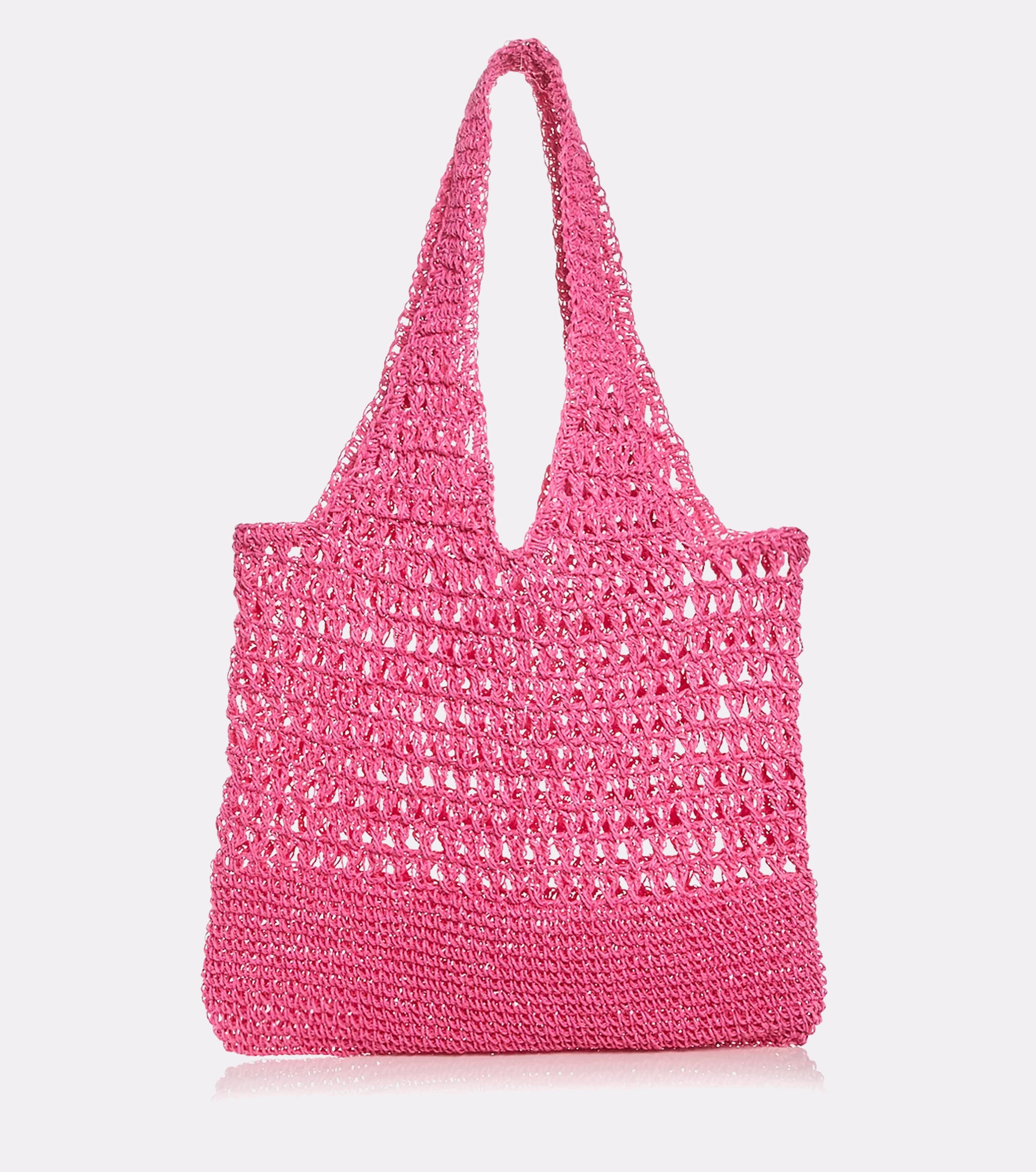 Crochet Tote