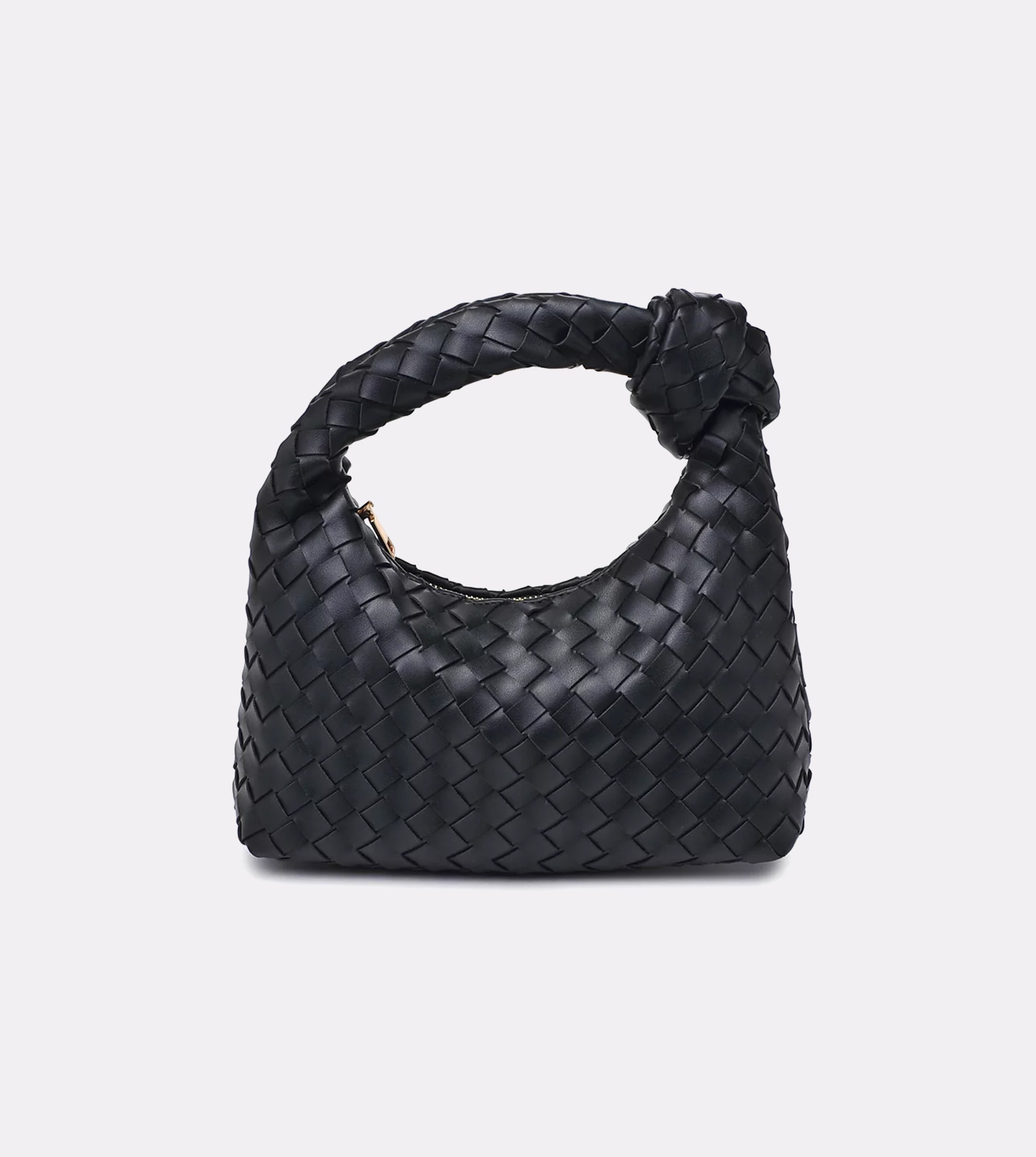 Urban Expressions Carmina Wove Black