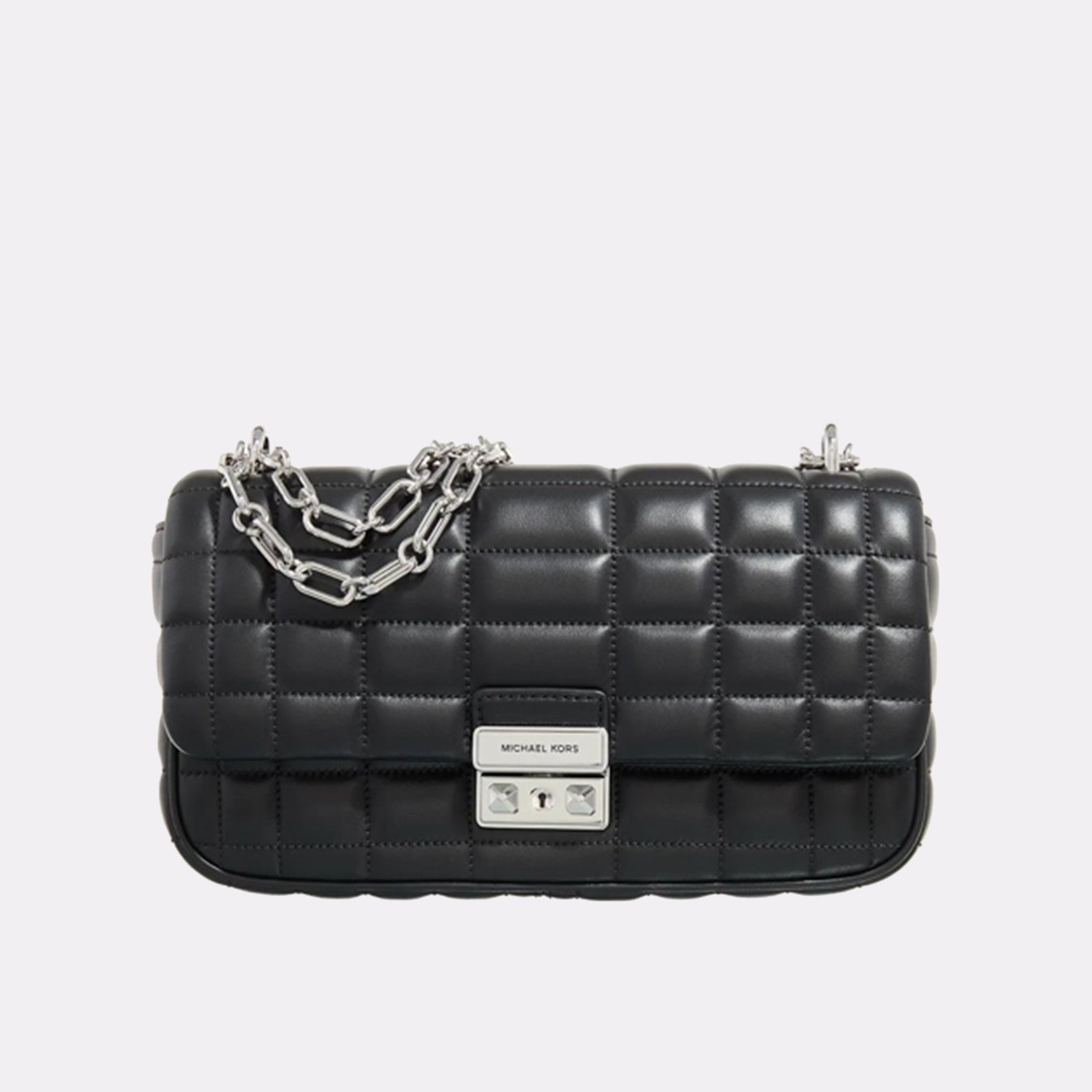 LG Convertible Chain Shoulder bag