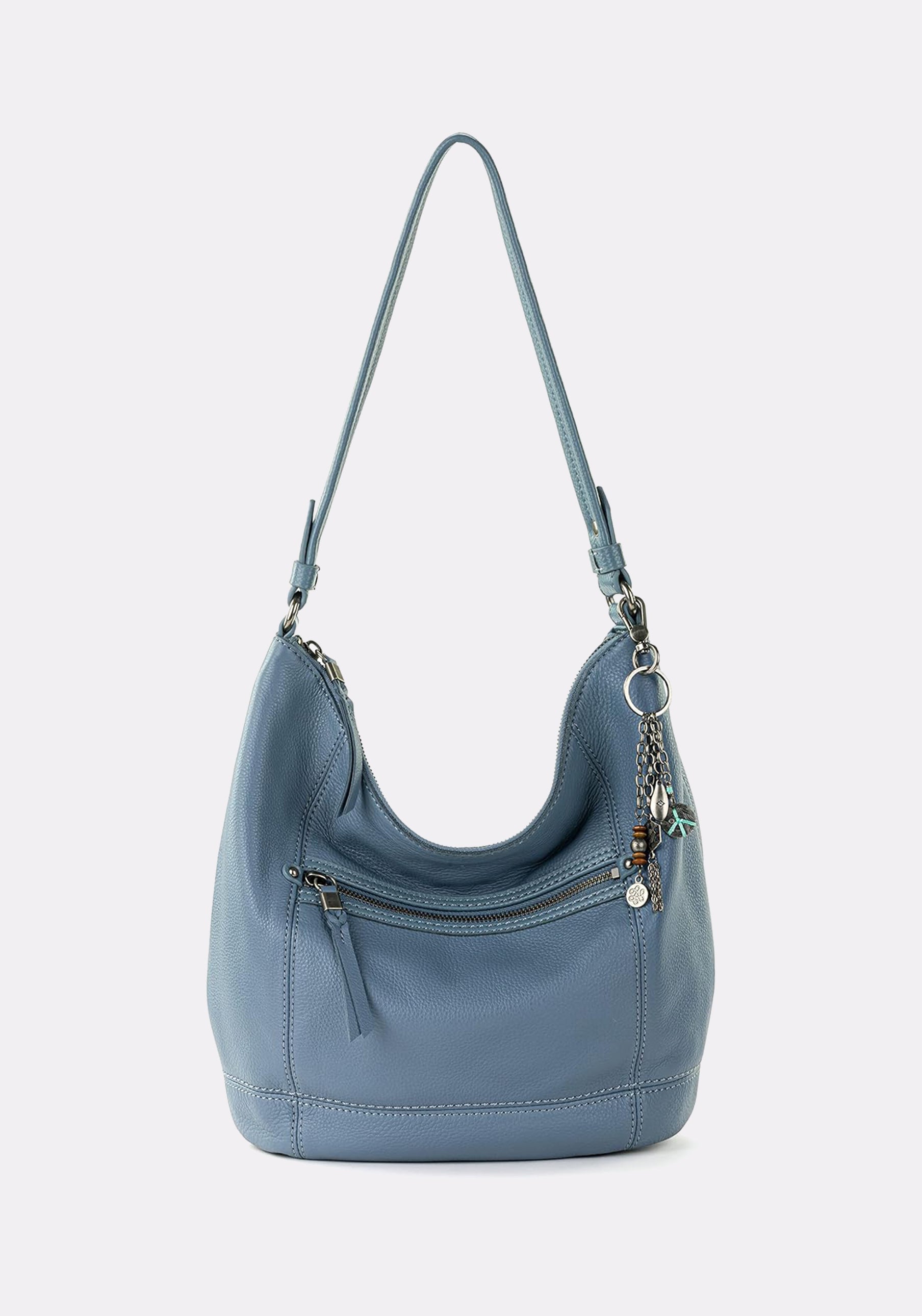 The Sak Womens Sequoia Leathe Stone No Size