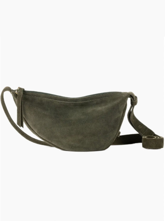 The Sak Womens Tess Leather S Slate No Size