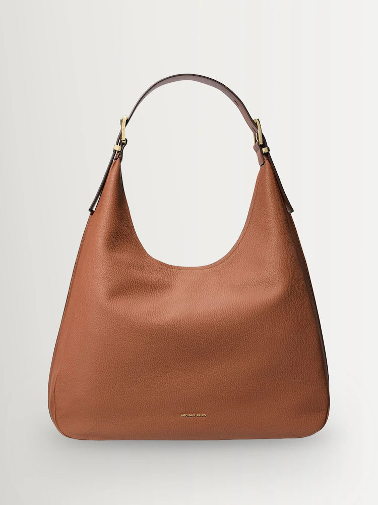Luggage Nolita Large Hobo Shoulder Bag