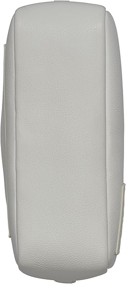 DKNY Kenza Small Camera Crossbody Marshmallow