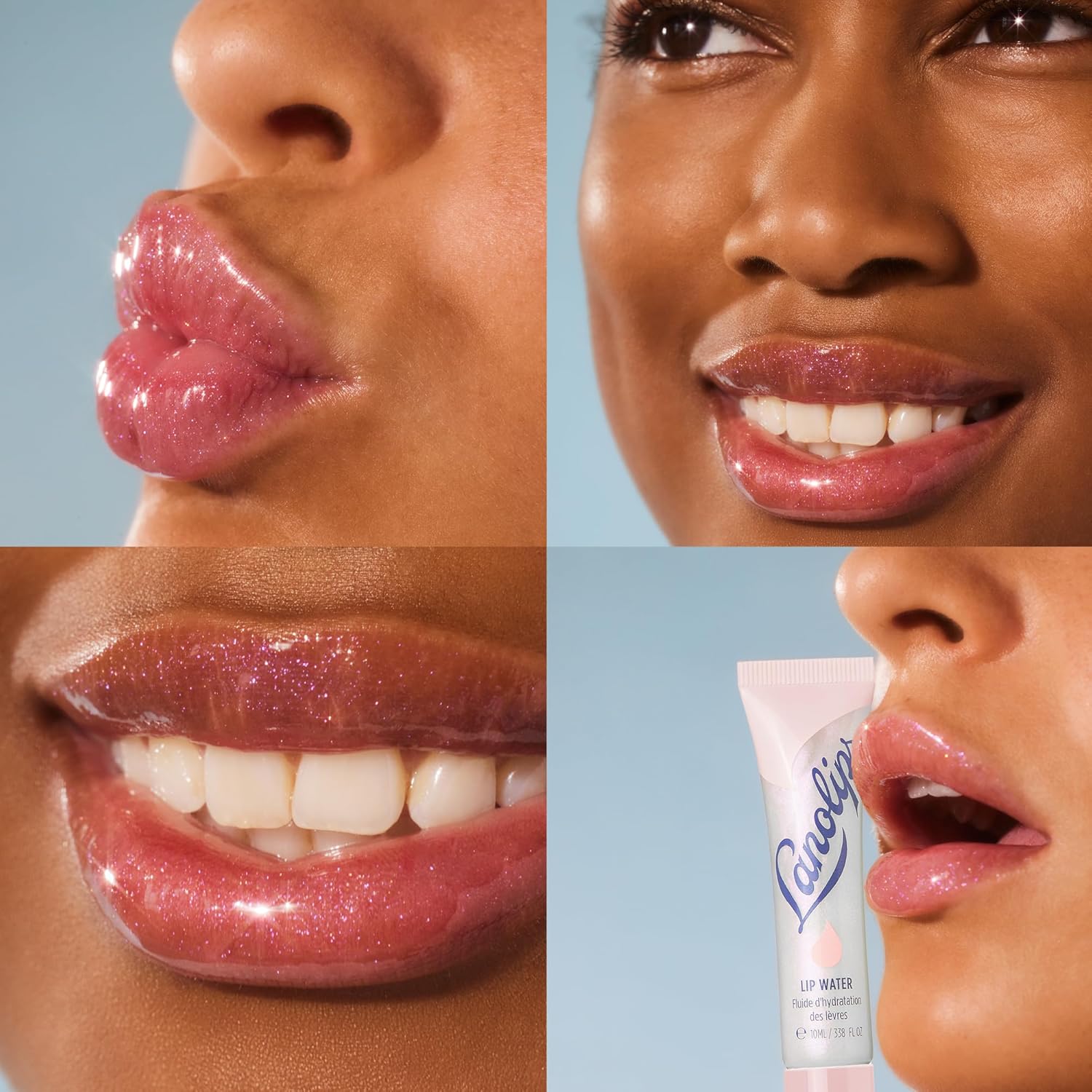 Lanolips Lip Water