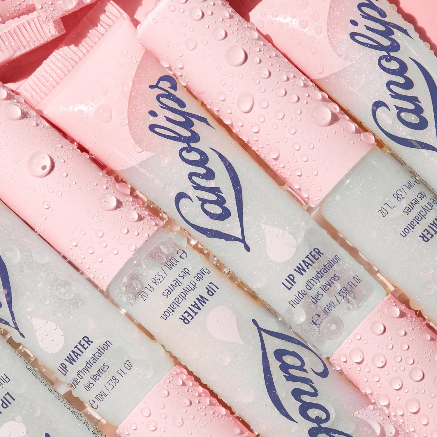 Lanolips Lip Water