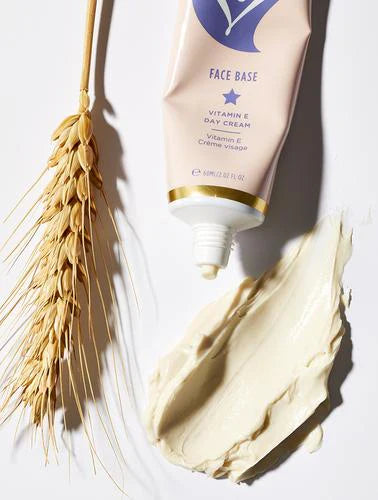 Face Base Day Cream