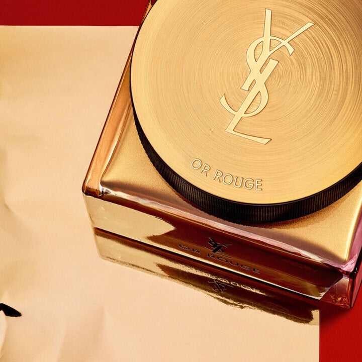 OR Rouge LA Creme Riche