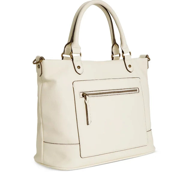 Style & Co Hudsonn Tote