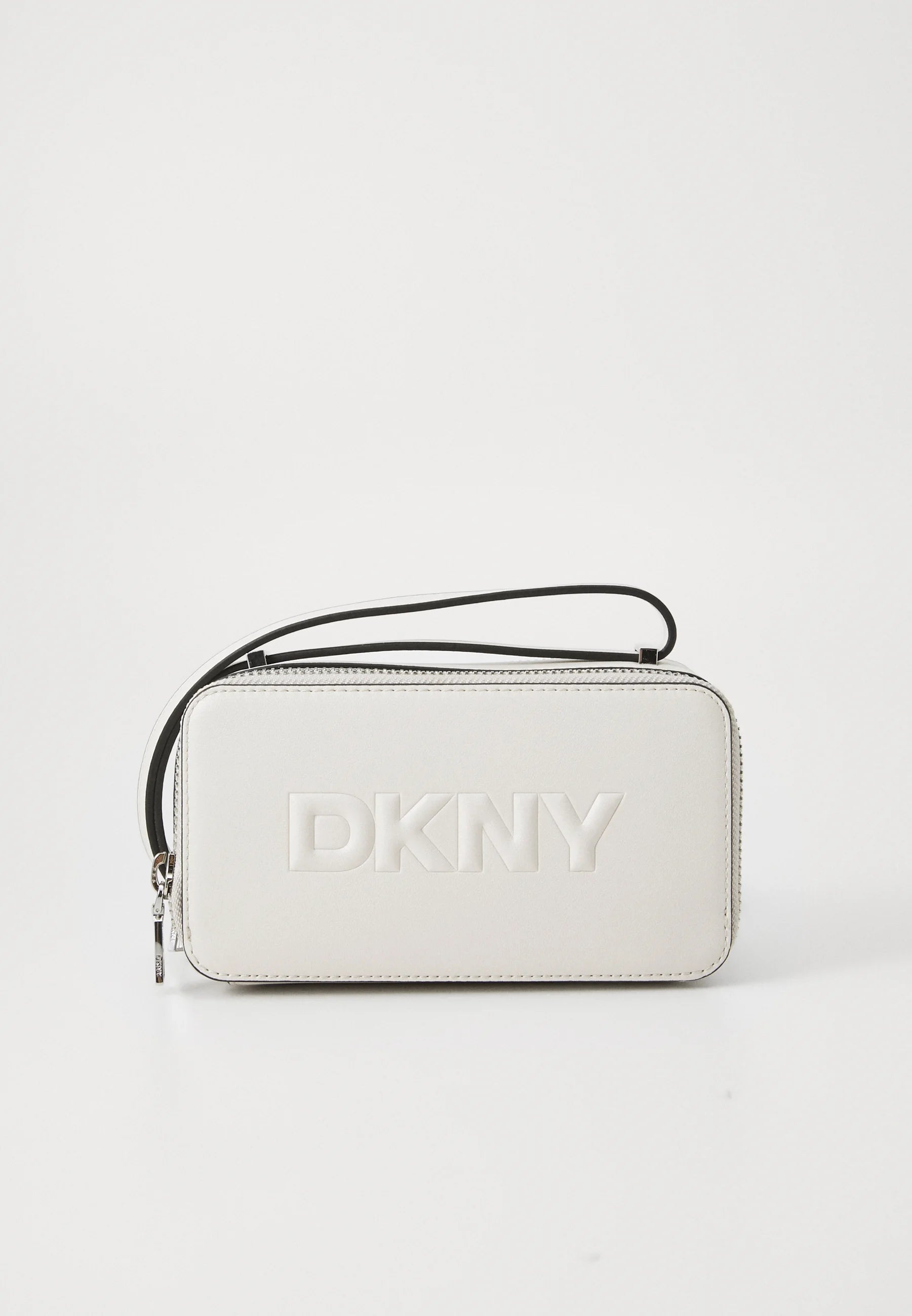 DKNY Carter Mini Logo Camera Bag