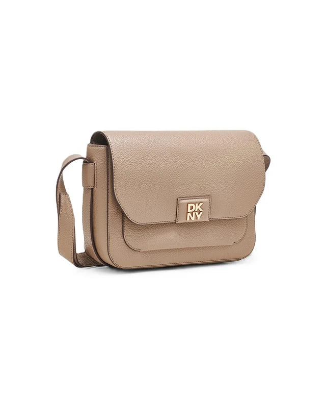DKNY Robin Mini Flap Crossbody