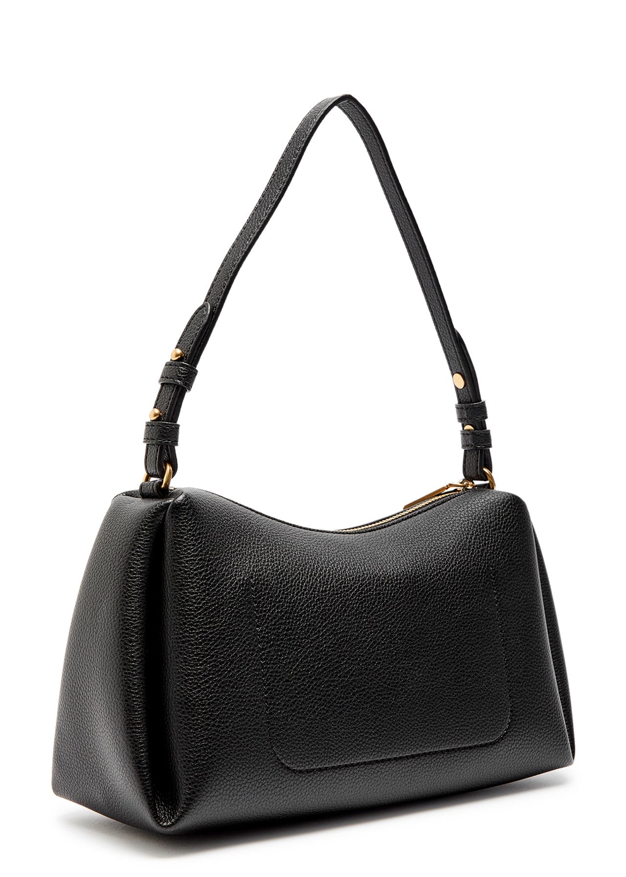 DKNY Remy Top Zip Shoulderulder Bag Marshmallow