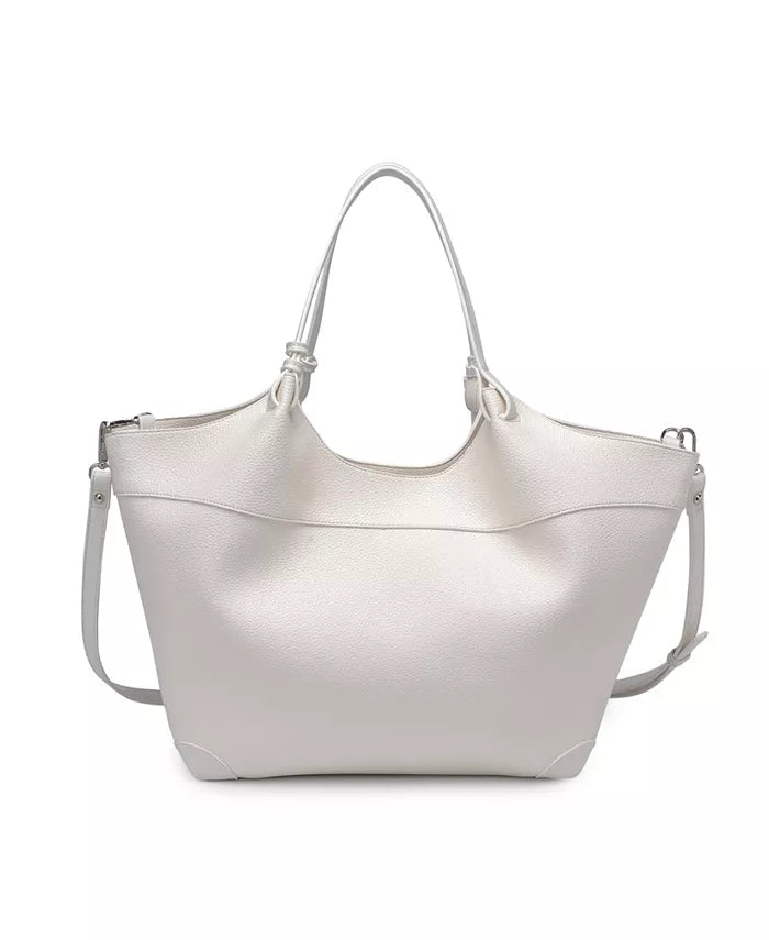 Urban Expressions Samantha Per White