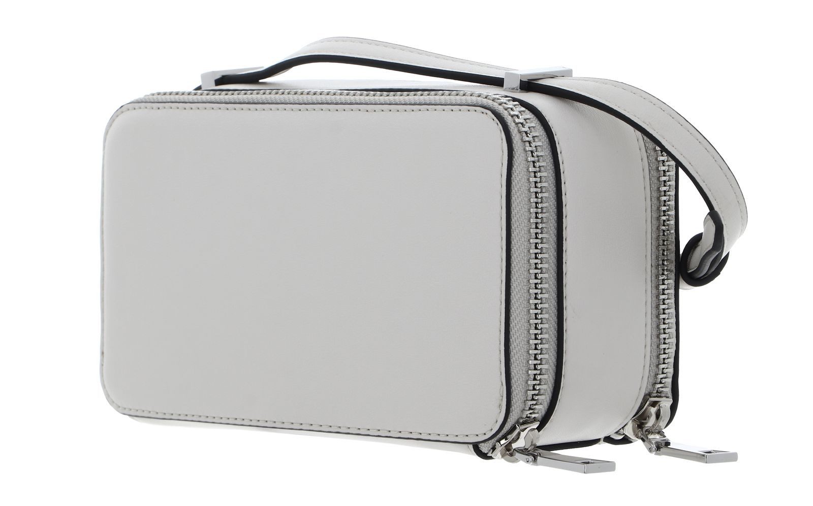 DKNY Carter Mini Logo Camera Bag Pebble