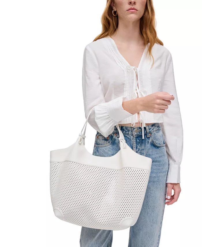 Urban Expressions Samantha Per White