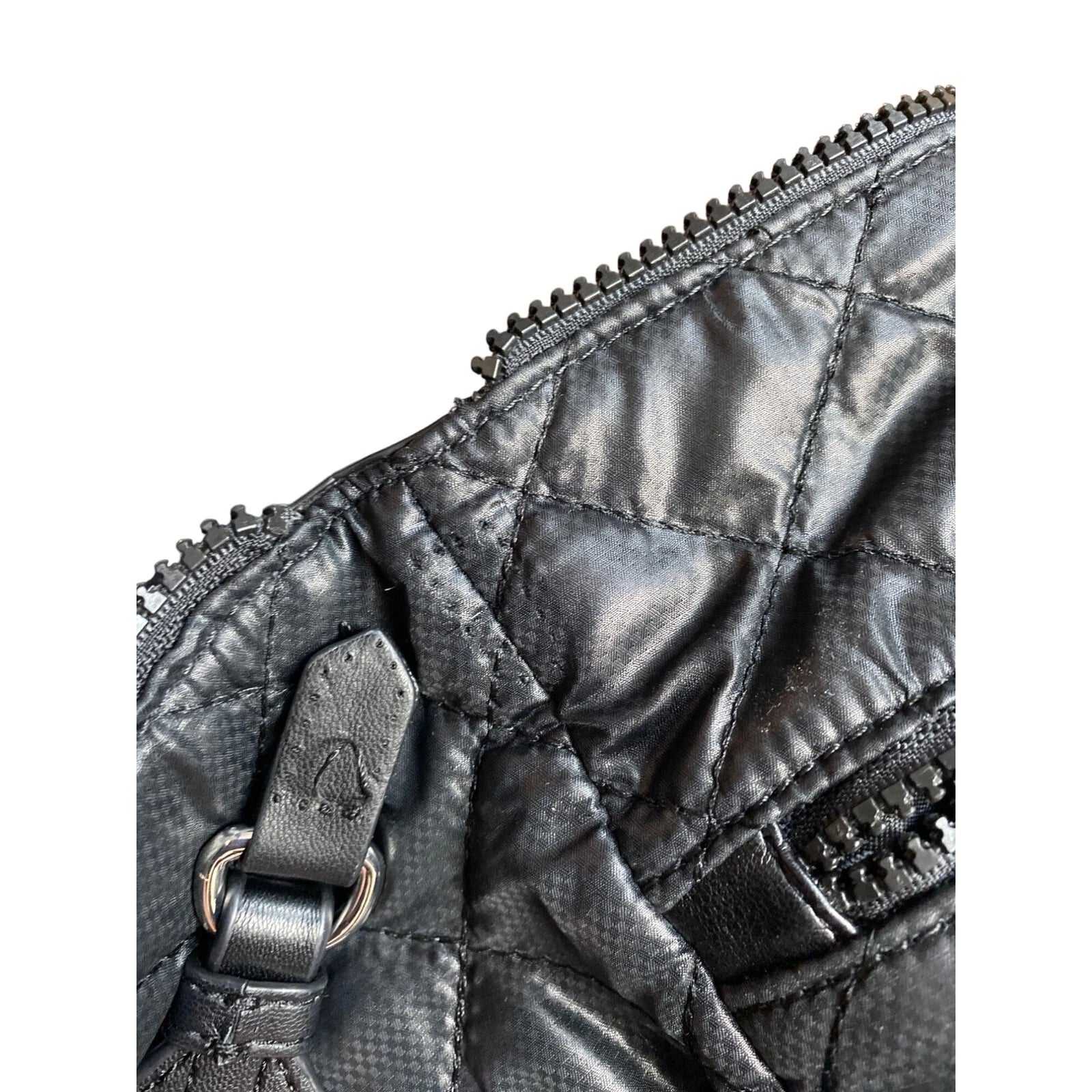 DKNY Lyla Crossbody Black