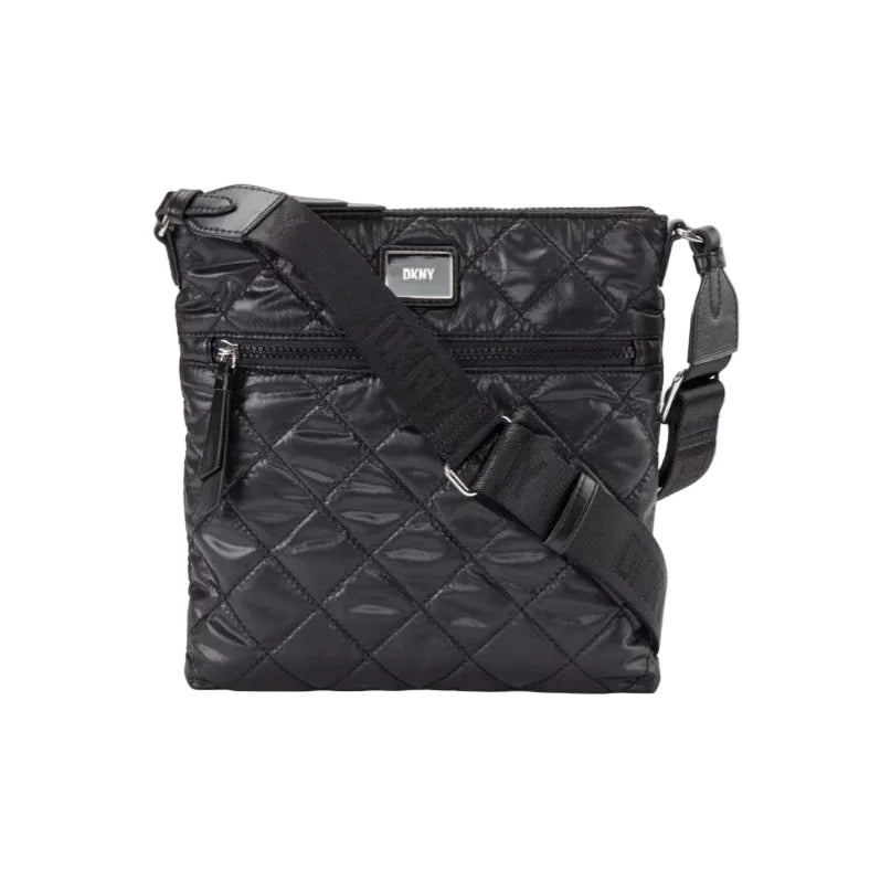 DKNY Lyla Crossbody Black