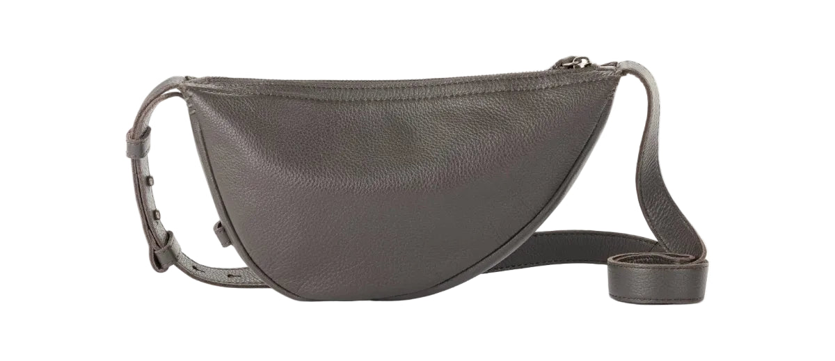 The Sak Womens Tess Leather S Slate No Size