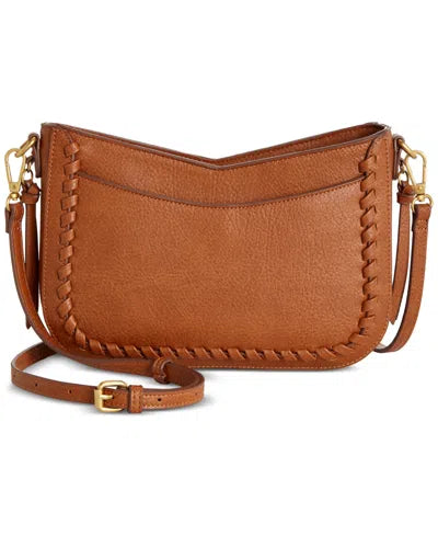 Style Co Feed Small Crossbody Tortoise Shell NO SIZE